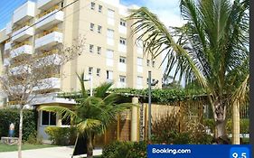 Apartamento - Jd São Lourenço - Bertioga - Praia da Riviera